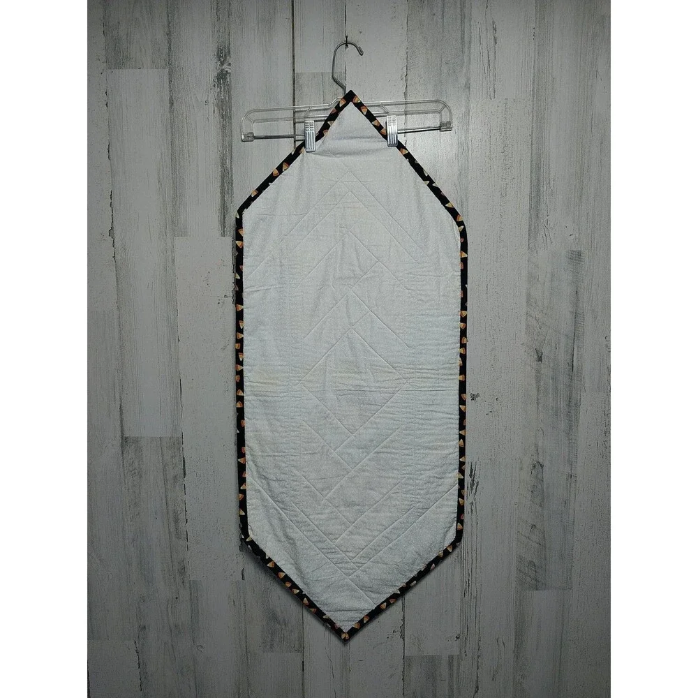 Handmade machine pieced